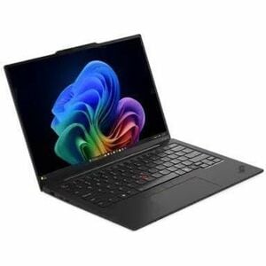 Lenovo ThinkPad X1 Carbon Gen 13 Aura Edition 21NS001NMA 35.6 cm (14") Touchscreen Copilot+ PC Notebook - WUXGA - 60 Hz - 