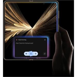 Honor Magic V5 512 GB Smartphone - 20,2 cm (8 Zoll) Flexibler faltbarer Bildschirm LTPO OLED - Octa-Core (OryonDual-Core 4