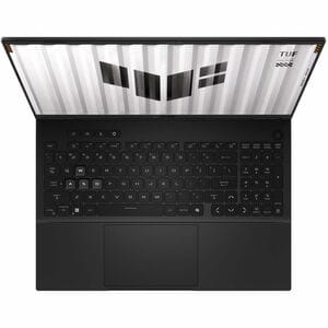 Asus TUF A16 FA608UP-QT115W Jaeger Gray 16in QHD+Nontouch Ryzen7 260 Processor 3.8GHz AMD XDNA NPU up to 16 TOPS 16GB 1TB 