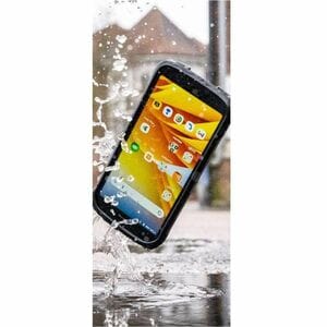 Zebra TC22 坚固耐用 手持终端 - 1D, 2D - 成像仪 - Qualcomm - 5430 - 15.2 cm (6") - LED - 1080 x 2160 - 触控屏 - 8 GB RAM / 128 GB Flash -