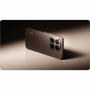 Xiaomi 15T Pro 512 GB Smartphone - 17.3 cm (6.8") AMOLED 1.5K 2772 x 1280 - Octa-core (Cortex X925Single-core (1 Core) 3.7