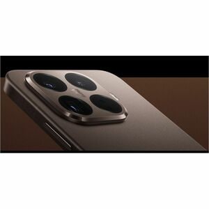 Xiaomi 15T Pro 1 TB Smartphone - 17.3 cm (6.8") AMOLED 1.5K 2772 x 1280 - Octa-core (Cortex X925Single-core (1 Core) 3.73 