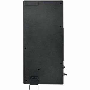 Tripp Lite series BC500RT1ULNC 500VA Rack/Tower UPS - 1U Rack/Tower - 8 Hour Recharge - 3 Minute Stand-by - 120 V AC Input