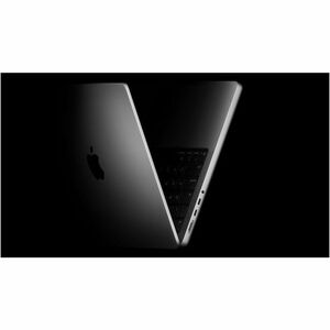 Apple MacBook Pro MDE64LL/A 14.2" Notebook - 120 Hz - Apple M5 - 24 GB - 1 TB SSD - English (US) Keyboard - Silver - Apple