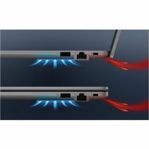 Asus ExpertBook P1 P1503 P1503CVA-S73848 39.6 cm (15.6") Notebook - Full HD - Intel Core 5 210H - 16 GB - 512 GB SSD - Mis
