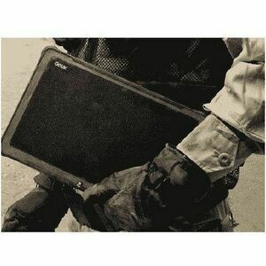 Tablet Getac ZX10G2 Robusto - 25,7 cm (10,1") WUXGA - Qualcomm QCS6490 - 8 GB - 128 GB Memoria - Kryo 670 Octa core (8 Cor