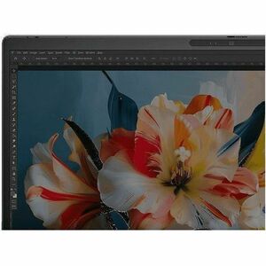 HP ZBook X G1i 40.6 cm (16") 移动工作站 - Intel Core Ultra 7 系列 1 255H - 64 GB - 1 TB SSD - Intel 芯片 - Eyesafe, 面内交换(IPS)技术
