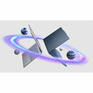 Lenovo Yoga 9 14ILL10 83LC001PHV 35.6 cm (14") Touchscreen Convertible Copilot+ PC 2 in 1 Notebook - 2.8K - 120 Hz - Intel