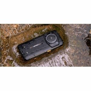 Ulefone Armor 21 256 GB Rugged Smartphone - 16.7 cm (6.6") LCD Full HD Plus 1080 x 2408 - Octa-core (Cortex A76Dual-core (