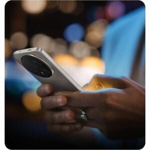 Honor Magic8 Pro 512 GB Smartphone - 17 cm (6,7 Zoll) LTPO OLED Full HD Plus 1256 x 2808 - Octa-Core (OryonDual-Core 4,60 