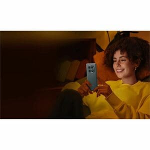 Redmi Note 15 5G 256 GB Smartphone - 17.2 cm (6.8") AMOLED Full HD Plus 2392 x 1080 - Octa-core (Cortex A78Quad-core (4 Co