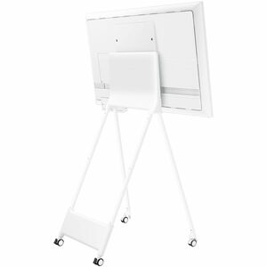 Samsung Flip WM55FX 55" 4K UHD LCD Collaboration Display - Infrared - Touchscreen - 16:9 Aspect Ratio - 3840 x 2160 - LED 
