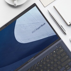 Asus ExpertBook B3 Flip B3402 B3402FV-EC512XA 35.6 cm (14") Touchscreen Convertible 2 in 1 Notebook - Full HD - Intel Core