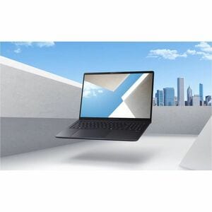 Asus ExpertBook B3 G1 B3606CCA-MB0048 40.6 cm (16") Notebook - Intel Core Ultra 5 Series 2 225H - 16 GB - 512 GB SSD - Gen