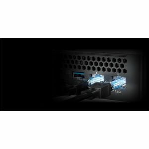 ASUS NUC16 PRO Intel Core Ultra 5 325 Barbone  Kit with AU cord