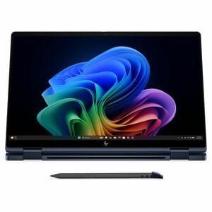 HP EliteBook X Flip G2i 35.6 cm (14") Touchscreen Convertible Copilot+ PC 2 in 1 Notebook - 5G - WUXGA - Intel Core Ultra 