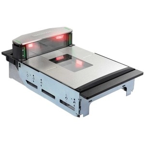 Datalogic Magellan Rugged Industrial, Self-checkout In-counter Barcode Scanner - Cable Connectivity - USB Cable Included -
