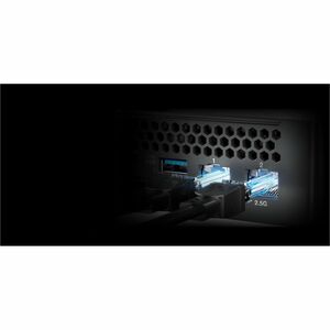 ASUS NUC16 PRO Intel Core Ultra 7 356H Barbone  Kit with AU cord