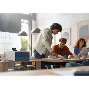 HP LaserJet Pro 4006dn Printer