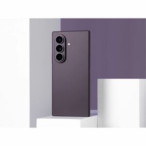Samsung Galaxy Z Fold8 Ultra SM-F976B 256 GB Smartphone - 20.3 cm (8") Flexible Folding Screen Dynamic AMOLED 2X QXGA+ 250