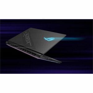 Asus ROG Strix SCAR 18 G835 G835LWG-SA326W 18" Gaming Notebook - 2.5K - 240 Hz - Intel Core Ultra 9 Series 2 290HX Plus - 