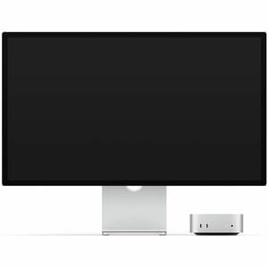 Mac mini - Silver - M5 Pro (15-core CPU / 16-core GPU) - 24GB unified memory - 512GB SSD - 2.5 Gigabit Ethernet (Keyboard 