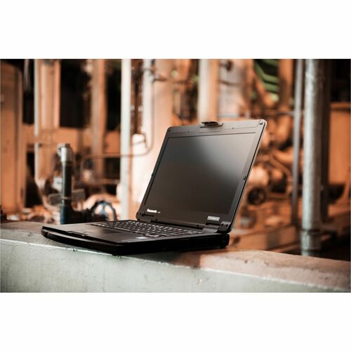 Panasonic TOUGHBOOK FZ-55 FZ-55G6601BG 35.6 cm (14") Rugged Notebook - HD - Intel Core i5 13th Gen i5-1345U - vPro Technol