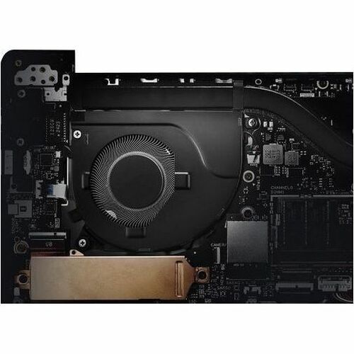 Asus ExpertBook B5 B5405 B5405CC-LYU715X 35.6 cm (14") Notebook - 144 Hz - Intel Core Ultra 7 255H - 16 GB - 512 GB SSD - 