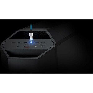 MSI H310I PRO Desktop Motherboard - Intel H310 Chipset - Socket H4 LGA-1151 - Mini ITX - 32 GB DDR4 SDRAM Maximum RAM - DI