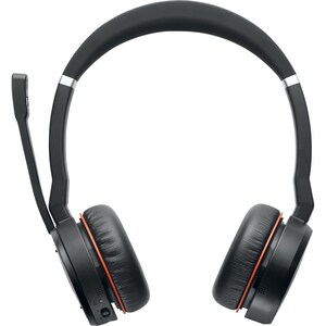 JABRA EVOLVE 75 STEREO UC INCL. LINK 370