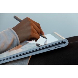 Microsoft Surface Book 3 38,1 cm (15 Zoll) Touchscreen 2 in 1 Notebook - 3240 x 2160 - Intel Core i7 (10. Generation) i7-1