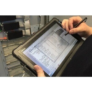 Getac F110 F110 G5 Rugged Tablet - 29.5 cm (11.6") Full HD - Core i5 8th Gen i5-8365U 1.60 GHz - 8 GB RAM - 256 GB SSD - W