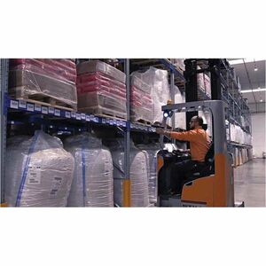 Datalogic Skorpio X5 Rugged Handheld Terminal - 1D, 2D - Black - Laser Light Source - Imager - SD660 - 10.9 cm (4.3") - LC