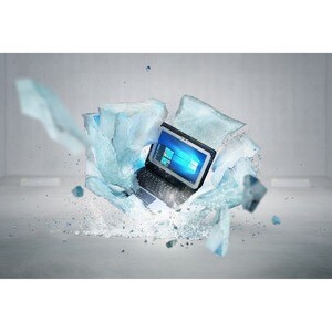 Panasonic TOUGHBOOK CF-33 CF-ALEPEMA9 Rugged Tablet - 12" QHD - Core i5 10th Gen i5-10310U Quad-core (4 Core) 1.70 GHz - 1