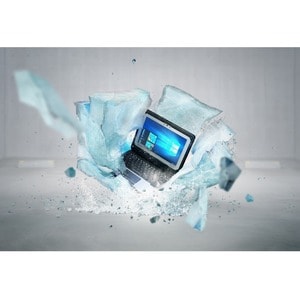 Panasonic TOUGHBOOK CF-33 CF-33SZ011VM Rugged Tablet - 12" QHD - Core i7 10th Gen i7-10810U Quad-core (4 Core) 1.10 GHz - 