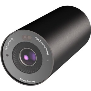 Dell - Webcam