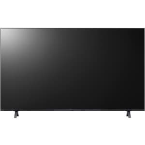 LG UHD TV Signage - 55" LCD - High Dynamic Range (HDR) - 3840 x 2160 - LED - 400 cd/m² - 2160p - HDMI - USB - Serial - Wir