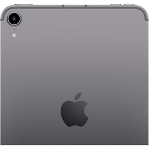 Apple iPad mini (6th Generation) Tablet - 8.3" - Apple A15 Bionic Hexa-core - 4 GB - 64 GB Storage - iPad OS - 5G - Space 