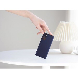 Samsung Galaxy S20 FE SM-G780G/DS 256 GB Smartphone - 16.5 cm (6.5") Super AMOLED Full HD Plus 1080 x 2400 - Octa-core (Mo