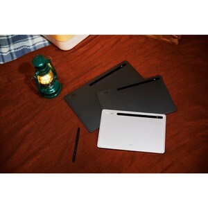 Samsung Galaxy Tab S8 SM-X700 Tablet - 27.9 cm (11") WQXGA - Qualcomm SM8450 Snapdragon 8 Gen 1 Octa-core - 8 GB - 128 GB 