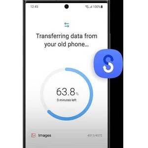 Samsung Galaxy S23 Ultra 512 GB Smartphone - 17.3 cm (6.8") Dynamic AMOLED QHD+ 3088 x 1440 - Octa-core (Cortex X3Single-c