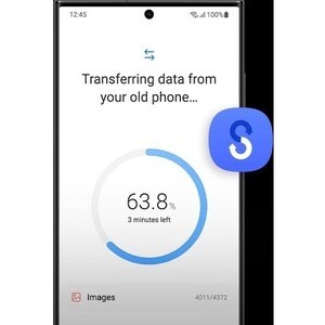 Samsung Galaxy S23 Ultra SM-S918B/DS 1 TB Smartphone - 17.3 cm (6.8") Dynamic AMOLED QHD+ 3088 x 1440 - Octa-core (Cortex 