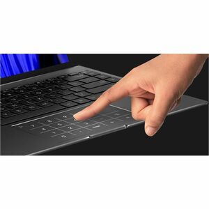 Asus Zenbook 14 OLED UX3402 UX3402VA-KM157W 35.6 cm (14") Notebook - 2.8K - Intel Core i7 13th Gen i7-1360P - Intel Evo Pl