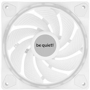 be quiet! Light Wings 3 Cooling Fan - Case, Motherboard, Cooling System - 120 mm Maximum Fan Diameter - 88.86m³/h Maximum 