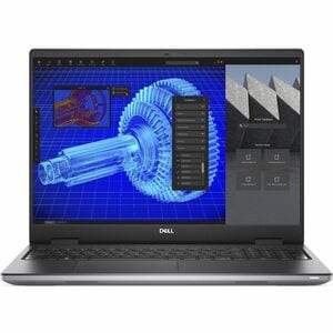Dell Precision 7000 7680 40.6 cm (16") Mobile Workstation - Full HD Plus - 60 Hz - Intel Core i7 13th Gen i7-13850HX - vPr