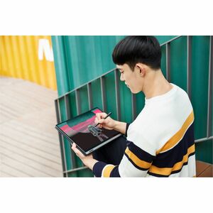 LG gram 16T90R-G.AA75B 40.6 cm (16") Touchscreen Convertible 2 in 1 Notebook - WQXGA - Intel Core i7 13th Gen i7-1360P - I
