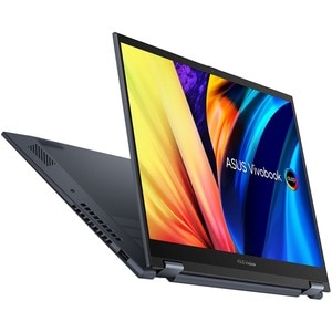 ASUS TN3402YA-LZ128W Quiet Blue 14  WUXGA(WU) 1920X1200 16:10 Touch AMD Ryzen# 7 7730U Mobile Processor (8-core/16-thread 