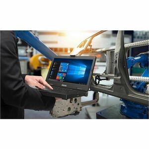 Getac S410 S410 G4 35,6 cm (14 Zoll) Semi-rugged Notebook - Intel Core i5 11. Generation i5-1135G7 - 8 GB - 256 GB SSD - I