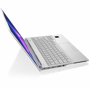 Fujitsu LIFEBOOK U U9413 35.6 cm (14") Ecrã tátil Notebook - WUXGA - Intel Core i7 13th Gen - Intel Evo Platform - 16 GB -