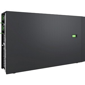 Fujitsu PRIMERGY TX2550 M5 Torre Servidor - Xeon Prata - 16 GB RAM - Série ATA/600, 12Gb/s SAS Controlador - Intel C624 Ch